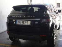 usado Land Rover Range Rover evoque 2.0eD4 Pure 2WD 150