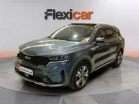 Usado Kia Sorento 194 CV (142 kW) 2023 Azul SUV