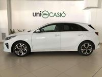 Usado Kia Ceed 101 CV (74 kW) 2021 Utilitario