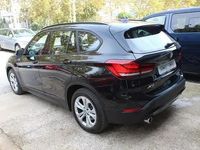 Usado BMW X1 Advantage 223 HP (164 kW) 2021 Preto SUV