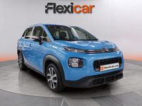 Usado Citroën C3 Aircross Feel 82 CV (60 kW) 2018 Azul SUV