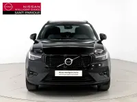 Usado Volvo XC40 Core 163 CV (119 kW) 2023 Negro SUV