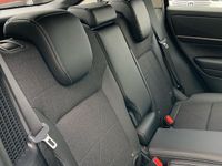 Usado Honda HR-V Advance 131 CV (96 kW) 2025 Negro SUV