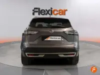 Brugt Nissan Qashqai N-Connecta 140 HK (102 kW) 2025 Grå SUV