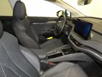 Usado Skoda Elroq 150 kW (204 CV) 2026 Gris SUV