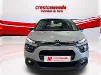 usado Citroën C3 PureTech 60KW 83CV FEEL Te puede interesar