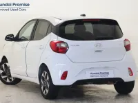 Usado Hyundai i10 67 CV (49 kW) 2025 Utilitario