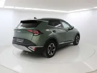 Usado Kia Sportage 152 CV (111 kW) 2023 Verde SUV