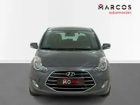 Usado Hyundai ix20 126 CV (92 kW) 2016 Utilitario