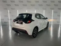 Brugt Toyota Yaris 125 HK (91 kW) 2023 Hvid Hatchback