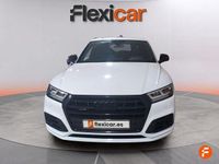 Usado Audi Q5 190 CV (139 kW) 2019 Blanco SUV