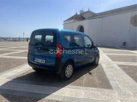 Occasion Peugeot Bipper Active 75 ch (55 kW) 2013 Bleue Monospace