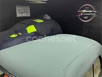 Usado Mini Cooper 115 CV (84 kW) 2001 Verde Utilitario
