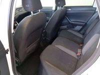 Usado VW Taigo Life 110 CV (80 kW) 2022 Blanco SUV