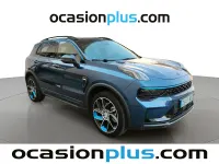 Usado Lynk & Co 01 261 CV (191 kW) 2023 Blanco SUV