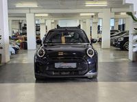 Usado Mini Cooper Cabriolet 136 CV (100 kW) 2022 Negro Descapotable