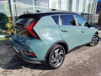 Nuevo Hyundai Bayon 90 CV (66 kW) 2025 SUV