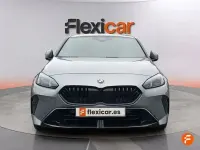 Usado BMW 120 163 CV (119 kW) 2024 Gris