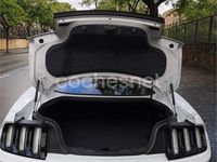 Usado Ford Mustang GT 418 CV (307 kW) 2018 Blanco Coupe