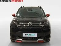 Usado Citroën C3 Aircross 110 CV (80 kW) 2021 SUV