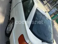 Usado Audi Quattro 136 CV (100 kW) 1989 Blanco Coupe