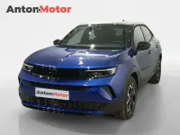 Nuevo Opel Mokka S 136 CV (100 kW) 2025 Azul SUV
