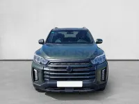 Usado SsangYong Musso 202 CV (148 kW) 2023 Verde Pickup/Camioneta