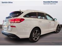 usado Hyundai i30 CW - 10 km 1.0 TGDI N Line 30A 120