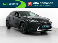 Usado Lexus UX 250h 184 CV (135 kW) 2023 Blanco SUV