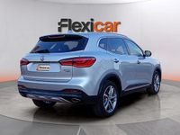 Usado MG HS Comfort 258 CV (189 kW) 2021 Gris SUV