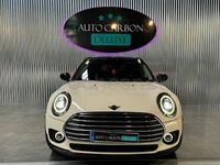 Usado Mini Cooper D Clubman 150 CV (110 kW) 2020 Beige Familiar