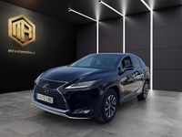 Usado Lexus RX450h Business Edition 313 CV (230 kW) 2021 Negro SUV