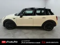 Usado Mini Cooper 136 CV (100 kW) 2020 Beige Utilitario