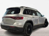 Usado Mercedes EQB250 139 kW (190 CV) 2025 Eléctrico SUV