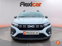 Usado Dacia Sandero Expression 110 CV (80 kW) 2023 Blanco