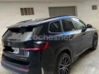 Usado BMW X1 150 CV (110 kW) 2024 Negro SUV