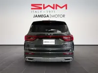 Nuevo SWM G05 139 CV (102 kW) 2026 Verde SUV