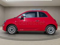 Usado Fiat 500 Dolcevita 70 CV (51 kW) 2024 Rojo Berlina