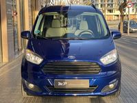 usado Ford Tourneo Courier 1.5 TDCi Titanium 70 kW (95 CV)