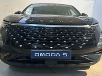 Usado Omoda 5 185 CV (136 kW) 2023 Negro SUV