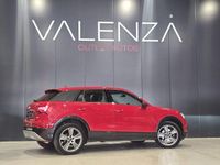 Usado Audi Q2 Advanced Plus 116 CV (85 kW) 2018 Rojo SUV