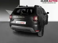 Usado Dacia Duster Extreme 150 CV (110 kW) 2024 SUV