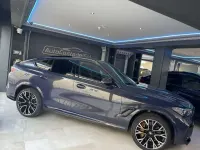 Usado BMW X6 M Competition Edition 625 CV (459 kW) 2021 Azul SUV