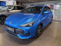 Nuevo MG MG3 Comfort 195 CV (143 kW) 2025 Gris Utilitario