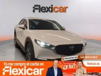 Usado Mazda CX-30 186 CV (136 kW) 2023 Blanco SUV
