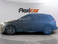 Usado Ford Kuga ST-Line 120 CV (88 kW) 2024 Gris SUV