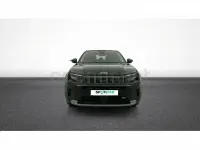 Usado Jeep Avenger Altitude 100 CV (73 kW) 2024 Negro SUV
