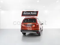 Usado Dacia Jogger Extreme 110 CV (80 kW) 2023 Naranja Monovolumen