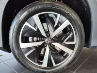 Usado VW Tayron 150 CV (110 kW) 2025 Gris SUV