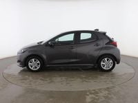 Usado Toyota Yaris Edition 125 CV (91 kW) 2022 Gris Berlina